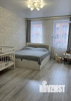 Студия квартира, вторичка, 28м2, 5/17 этаж