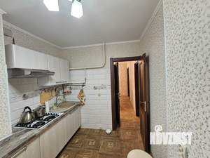 2-к квартира, вторичка, 40м2, 1/9 этаж