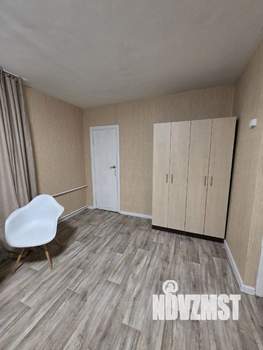 1-к квартира, вторичка, 32м2, 4/5 этаж