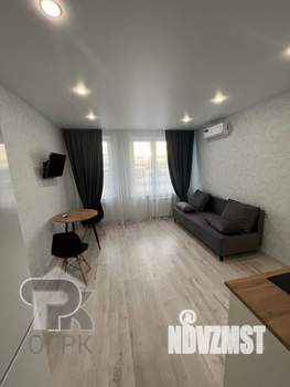 Студия квартира, вторичка, 28м2, 6/24 этаж