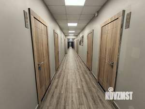 Студия квартира, вторичка, 21м2, 1/4 этаж