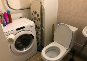 1-к квартира, вторичка, 28м2, 14/17 этаж