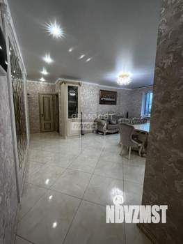 3-к квартира, вторичка, 72м2, 5/17 этаж