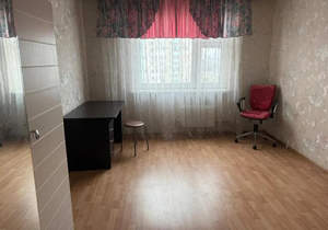 2-к квартира, вторичка, 51м2, 13/23 этаж