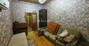 3-к квартира, вторичка, 69м2, 4/4 этаж