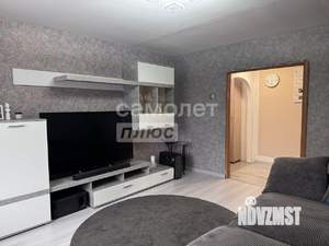 3-к квартира, вторичка, 60м2, 4/9 этаж