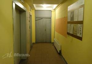 1-к квартира, вторичка, 34м2, 8/16 этаж