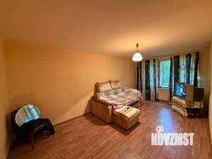 2-к квартира, вторичка, 44м2, 1/5 этаж