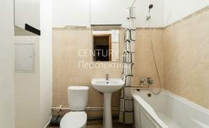 1-к квартира, вторичка, 35м2, 2/17 этаж