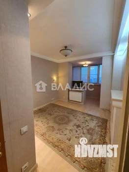 2-к квартира, вторичка, 74м2, 15/17 этаж