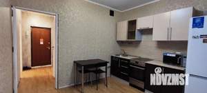 1-к квартира, вторичка, 42м2, 4/25 этаж