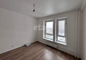 3-к квартира, вторичка, 64м2, 9/25 этаж