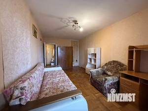 1-к квартира, вторичка, 37м2, 7/9 этаж