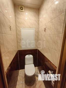 1-к квартира, вторичка, 46м2, 7/14 этаж