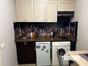 2-к квартира, сданный дом, 40м2, 2/13 этаж