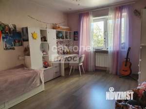 3-к квартира, вторичка, 106м2, 4/17 этаж