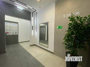 2-к квартира, вторичка, 56м2, 9/26 этаж