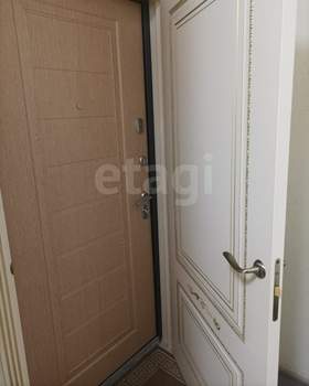 1-к квартира, вторичка, 36м2, 5/17 этаж