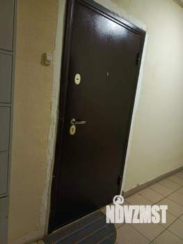 Студия квартира, вторичка, 26м2, 2/4 этаж