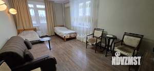 1-к квартира, вторичка, 45м2, 7/16 этаж