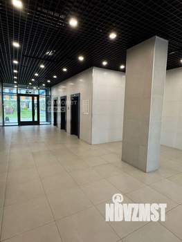 2-к квартира, вторичка, 51м2, 2/25 этаж