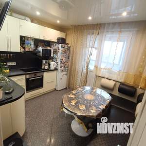 1-к квартира, вторичка, 42м2, 15/27 этаж