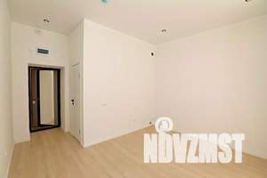 Студия квартира, вторичка, 22м2, 2/4 этаж