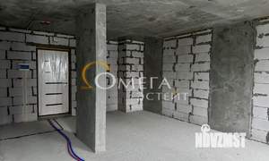 1-к квартира, вторичка, 39м2, 11/11 этаж