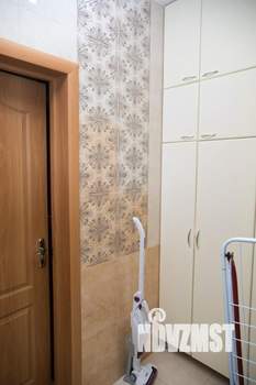 3-к квартира, вторичка, 73м2, 17/17 этаж