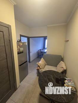 1-к квартира, вторичка, 36м2, 7/15 этаж