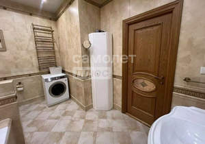 3-к квартира, вторичка, 105м2, 9/10 этаж