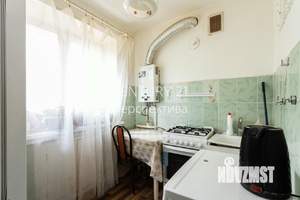 2-к квартира, вторичка, 36м2, 1/5 этаж