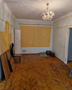 2-к квартира, вторичка, 43м2, 2/5 этаж