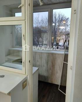 2-к квартира, вторичка, 72м2, 2/6 этаж