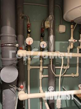 1-к квартира, вторичка, 41м2, 25/25 этаж