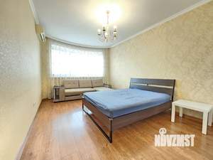 1-к квартира, вторичка, 41м2, 14/20 этаж