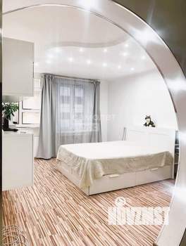 1-к квартира, вторичка, 49м2, 3/17 этаж