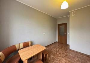 1-к квартира, вторичка, 37м2, 6/17 этаж