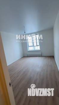 1-к квартира, вторичка, 41м2, 11/12 этаж