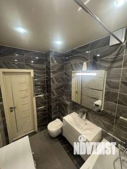 1-к квартира, вторичка, 43м2, 10/17 этаж