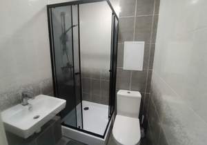 Студия квартира, вторичка, 17м2, 1/4 этаж