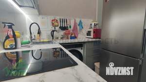 Студия квартира, вторичка, 24м2, 3/3 этаж