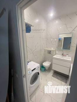 Студия квартира, вторичка, 26м2, 25/25 этаж