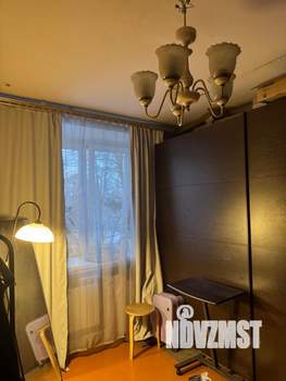 1-к квартира, вторичка, 32м2, 3/5 этаж