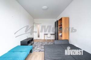 2-к квартира, вторичка, 51м2, 14/17 этаж