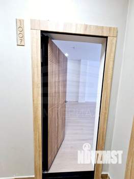 Студия квартира, вторичка, 32м2, 1/4 этаж