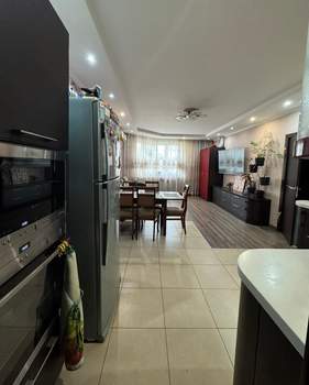 4-к квартира, вторичка, 84м2, 14/17 этаж