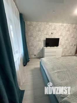 1-к квартира, вторичка, 32м2, 2/5 этаж