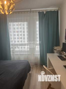 2-к квартира, вторичка, 47м2, 6/9 этаж