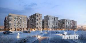 Студия квартира, вторичка, 27м2, 7/8 этаж